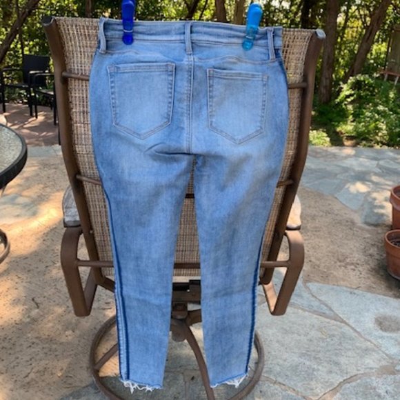 PacSun Ankle Jegging Size 26 - Picture 8 of 13